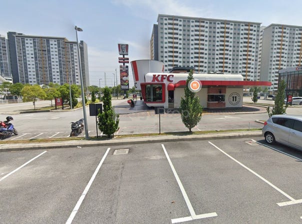 Jalan Singgahsana 4A, 40150 Bandar Bukit Raja, Selangor, Klang, Selangor 41050