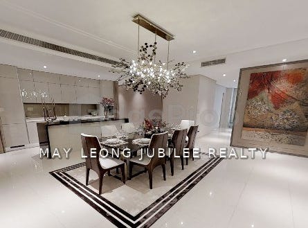 Jalan Damanlela, Damansara Heights, Kuala Lumpur 50490