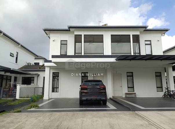 Bandar Puncak Alam, Selangor 47000