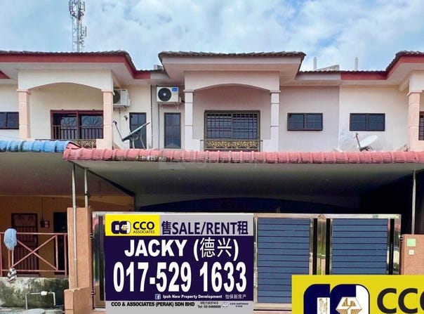 Batu Gajah, Perak 31000