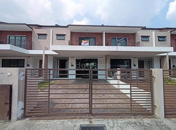 Jalan Saujana KLIA, Sepang, Selangor 43900