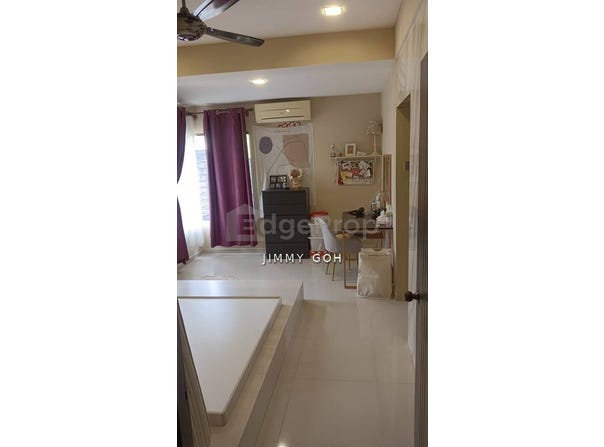 Seri Kembangan, Selangor 43300