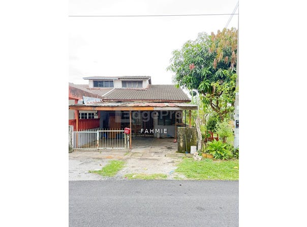 Melawati, Ampang, Kuala Lumpur 53100