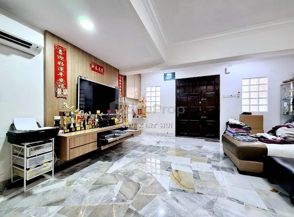 Kuchai Lama, Kuchai Lama, Kuala Lumpur 58200