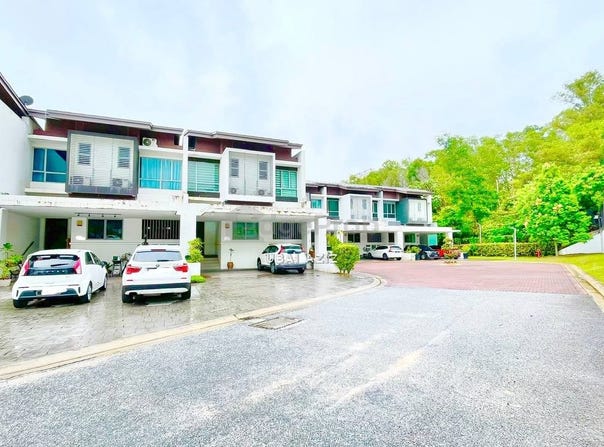 Jalan Schumann, Cyberjaya, Selangor 63000