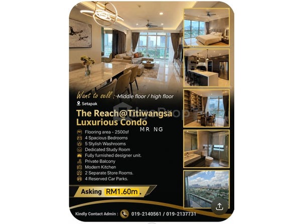 Off Jalan Pahang, 53100, Kuala Lumpur, Setapak, Kuala Lumpur 53200