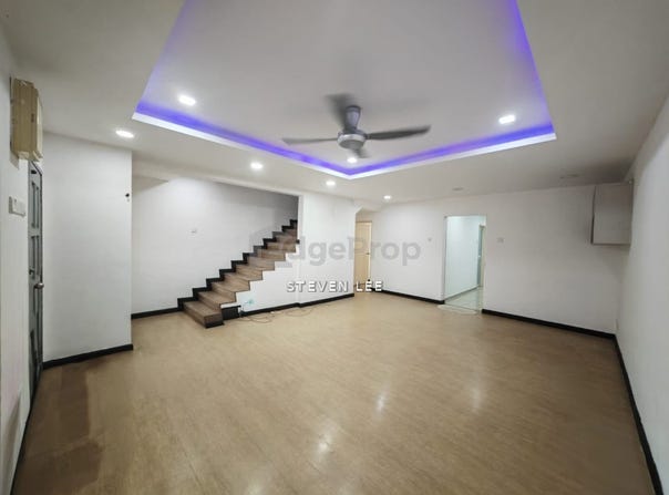 Jalan KE 8, Rawang, Selangor 48000