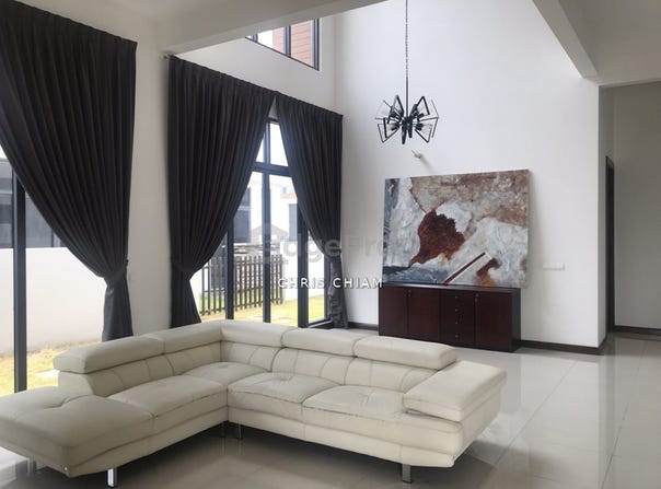 Kota Kemuning, Selangor 42500