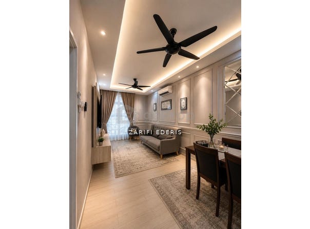Persiaran Sepang, Cyber 11, Cyberjaya, Selangor 63000
