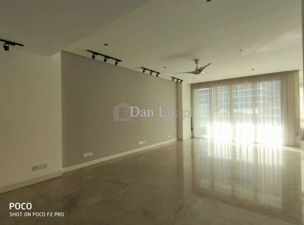 Jalan Menerung, Bangsar, Kuala Lumpur 59100