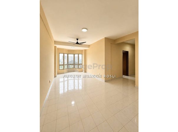 Persiaran Tanjung Susur 1, Johor Bahru, Johor 81200