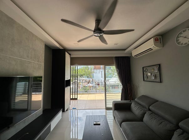 Jalan D'Impian, Balakong, Selangor 43300