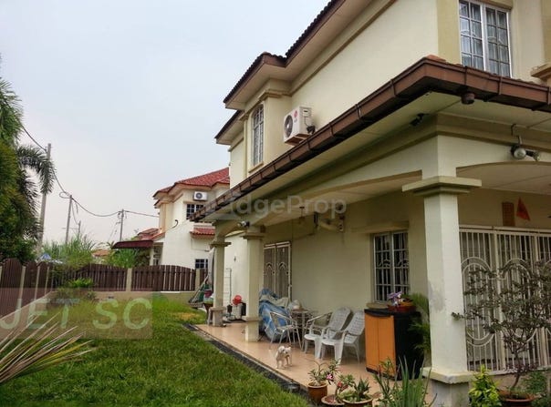 Jalan Kerongsang, Klang, Selangor 41200