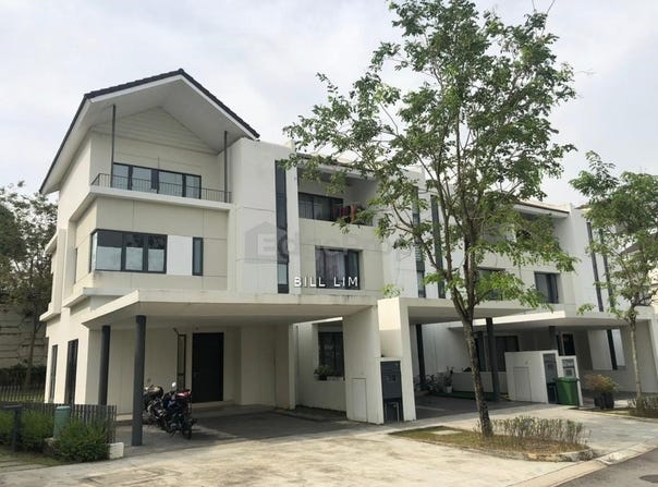 Rawang, Selangor 48000