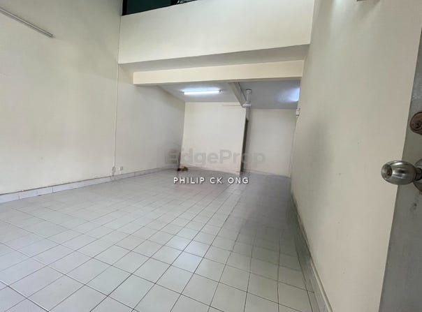 Jalan USJ 2/4, USJ, Selangor 47600
