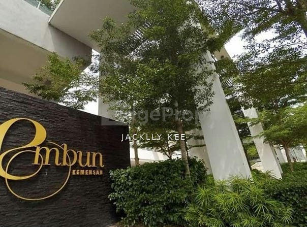 Taman Melawati, Selangor 68000