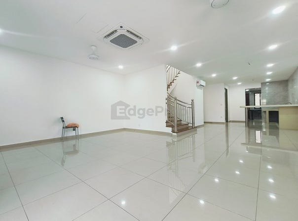 Jalan Seri Cheras, Cheras, Selangor 43200