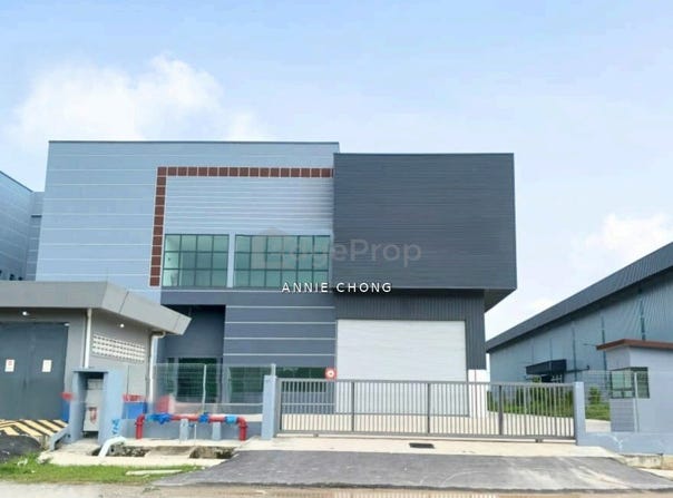 Kapar, Selangor 42200
