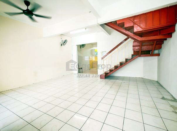 Seri Kembangan, Selangor 43300