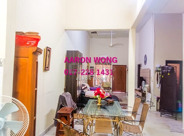 Jalan Tasik Puteri, Rawang, Selangor 48300