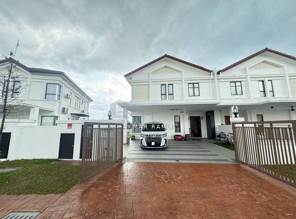 Bangi, Selangor 43000
