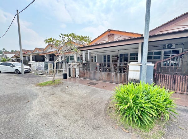 Kajang, Selangor 43000