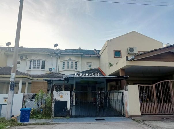 Jalan Impian Murni 2/2, Taman Impian Murni, Kajang, Selangor 43000