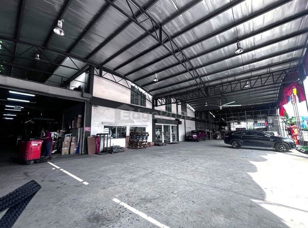 Puchong, Selangor 47180