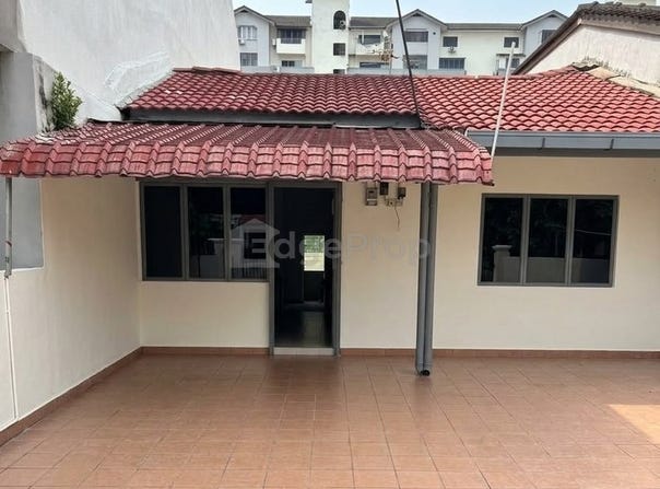Petaling Jaya, Selangor 46350