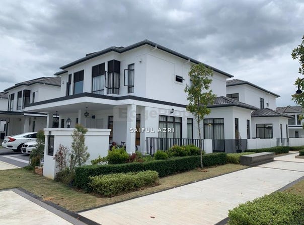 Bandar Puncak Alam, Selangor 47000