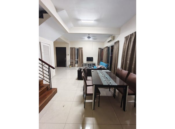 Bukit Tinggi 3, Klang, Selangor 41200