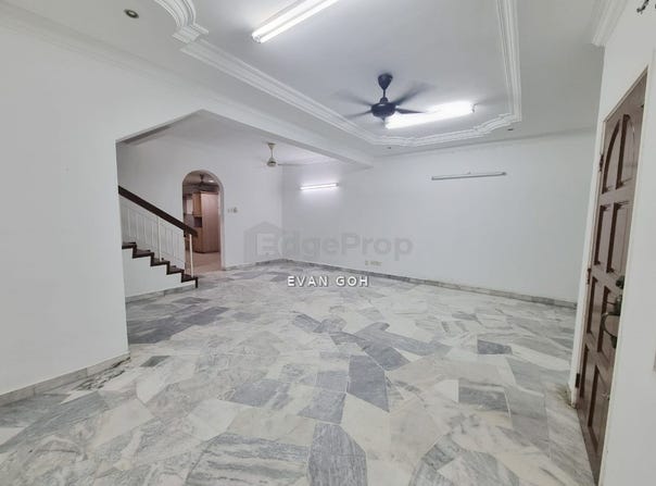 Jalan BP 2, Puchong, Selangor 47100
