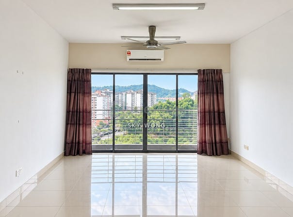 Jalan Wawasan, 47160, Selangor, Puchong, Selangor 47100