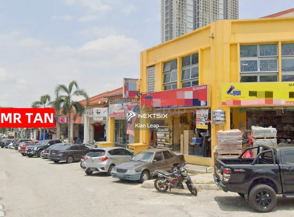 Seri Kembangan, Selangor 43300