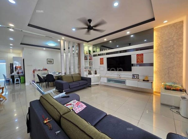 Bukit Tinggi 3, Klang, Selangor 41200