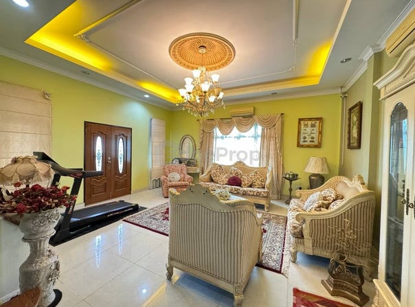 Section 8, Shah Alam, Selangor 40000