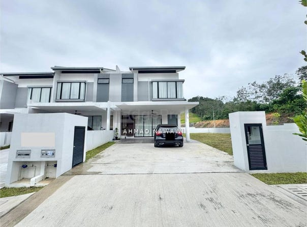Jalan Cerdik, Bangi, Selangor 43000
