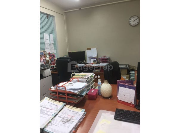 Shah Alam, Selangor 40000