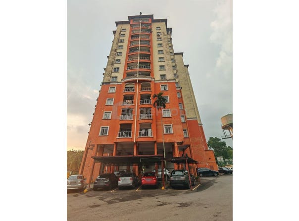 Jalan Intan 4, Taman Cheras Permata 2, 43200, Selangor, Batu 9th Cheras, Selangor 43000