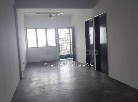Jalan TK 1, Puchong, Selangor 47190
