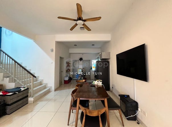 Jalan Prima, Puchong, Selangor 47100