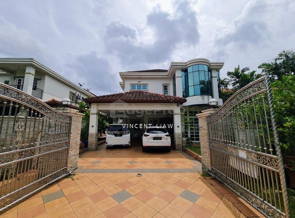 Section 11, Kota Damansara, Selangor 47810