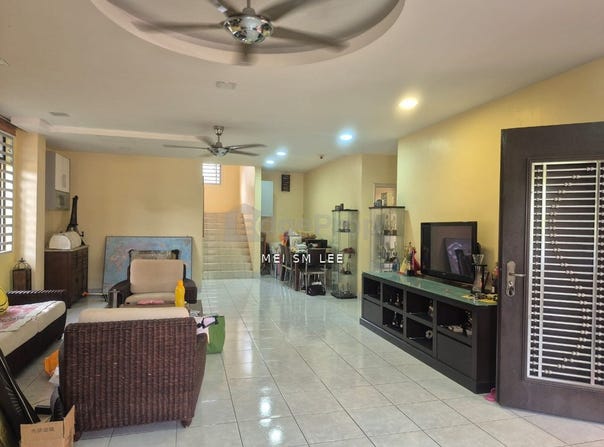 Jalan Hulu Langat Jaya, Batu 9th Cheras, Selangor 43200