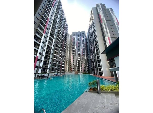 Kajang, Selangor 43000
