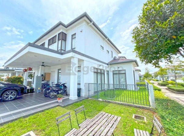 Bandar Puncak Alam, Selangor 47000
