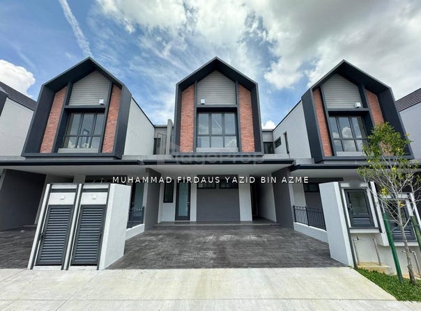 Ilham Residence, Shah Alam, Selangor 40160