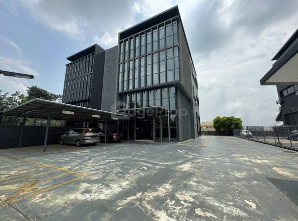 Industrial, Selangor 47810