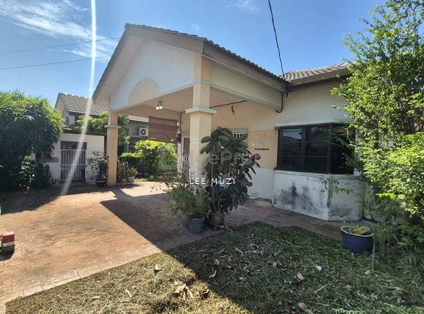 Ipoh, Perak 31400