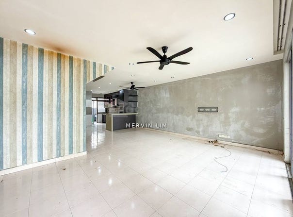 Bukit Tinggi 3, Klang, Selangor 41200