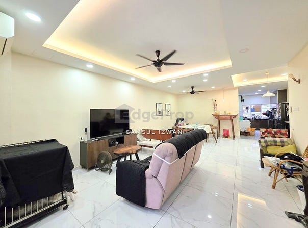 Section 23, Shah Alam, Selangor 40000